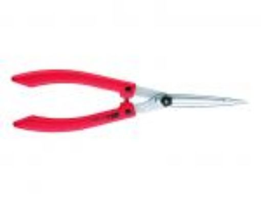 Bild von Hecken-Formschere rot, K-800