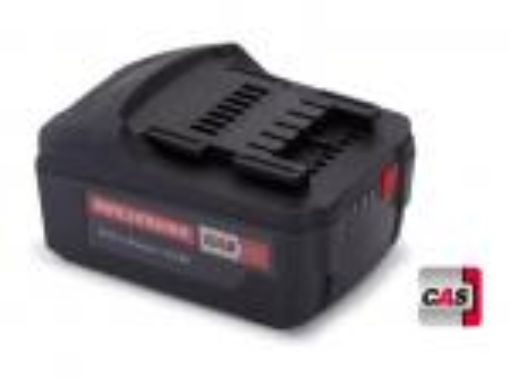Bild von Akkupack 18 V / 4.0 Ah, Li-Power CAS